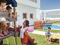 Riu Playa Blanca