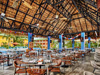 Grand Decameron Panama Trademark