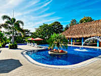 Grand Decameron Panama Trademark