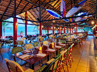 Grand Decameron Panama Trademark