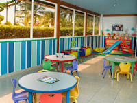 Grand Decameron Panama Trademark