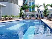 Riu Plaza Panama