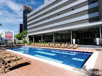 Riu Plaza Panama