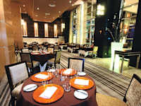 Riu Plaza Panama