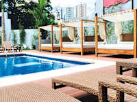 Riu Plaza Panama