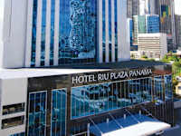 Riu Plaza Panama