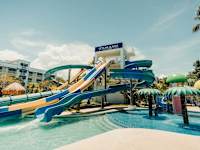Playa Blanca Hotel and Resort All Inclusive Panama