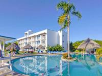 Playa Blanca Hotel and Resort All Inclusive Panama