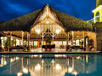 The Buenaventura Golf and Beach Resort Panama An Autograph Collection Hotels