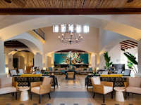 The Buenaventura Golf and Beach Resort Panama An Autograph Collection Hotels