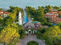 The Buenaventura Golf and Beach Resort Panama An Autograph Collection Hotels