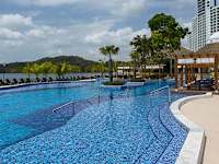 The Westin Playa Bonita