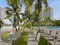 The Westin Playa Bonita