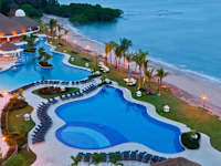The Westin Playa Bonita