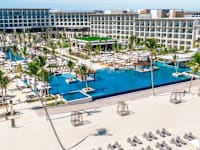 Hyatt Zilara Cap Cana