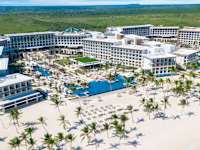 Hyatt Zilara Cap Cana