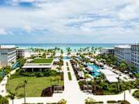 Hyatt Zilara Cap Cana