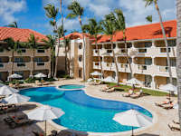 Jewel Palm Beach All Inclusive Beach Resort