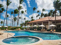 Jewel Palm Beach All Inclusive Beach Resort