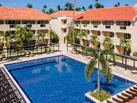 Jewel Palm Beach All Inclusive Beach Resort