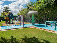 Jewel Palm Beach All Inclusive Beach Resort