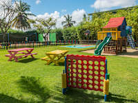 Jewel Palm Beach All Inclusive Beach Resort