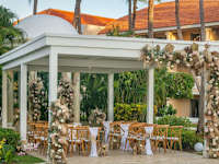 Jewel Palm Beach All Inclusive Beach Resort