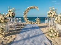 Jewel Palm Beach All Inclusive Beach Resort