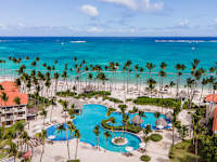 Jewel Palm Beach All Inclusive Beach Resort