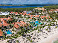 Jewel Palm Beach All Inclusive Beach Resort