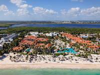 Jewel Palm Beach All Inclusive Beach Resort