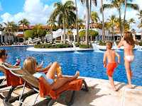 Occidental Punta Cana 