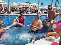 Royalton CHIC Punta Cana An Autograph Collection All Inclusive Resort and Casino Adults Only