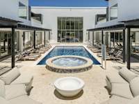 Royalton CHIC Punta Cana An Autograph Collection All Inclusive Resort and Casino Adults Only