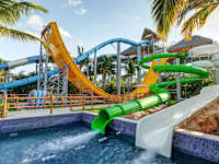 Royalton Splash Punta Cana An Autograph Collection All Inclusive Resort and Casino