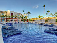 Royalton Hideaway Punta Cana An Autograph Collection All Inclusive Resort and Casino Adults Only