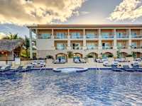 Royalton Hideaway Punta Cana An Autograph Collection All Inclusive Resort and Casino Adults Only