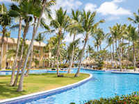 Jewel Punta Cana All Inclusive Beach Resort
