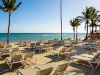 Jewel Punta Cana All Inclusive Beach Resort