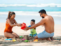 Jewel Punta Cana All Inclusive Beach Resort