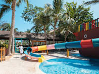 Jewel Punta Cana All Inclusive Beach Resort