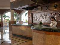 Jewel Punta Cana All Inclusive Beach Resort
