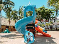 Jewel Punta Cana All Inclusive Beach Resort