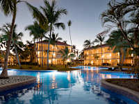Jewel Punta Cana All Inclusive Beach Resort