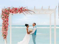 Jewel Punta Cana All Inclusive Beach Resort