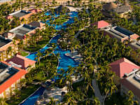 Jewel Punta Cana All Inclusive Beach Resort