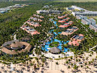 Jewel Punta Cana All Inclusive Beach Resort