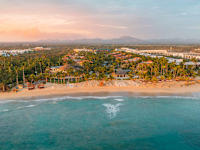 Jewel Punta Cana All Inclusive Beach Resort