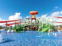 Nickelodeon Hotels and Resorts Punta Cana