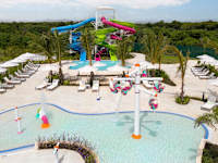 Nickelodeon Hotels and Resorts Punta Cana